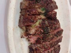 干式熟成西冷牛排-摩根扒房(桐梓林店)