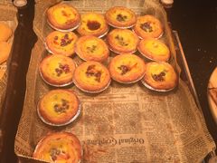 红豆蛋挞-盛江山自助料理(太原街万达店)