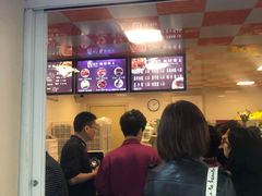 门面-璐坊粽王(复兴中路店)