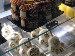 -野人先生现做冰淇淋(西安赛格店)
