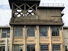 -半岛1919创意园区