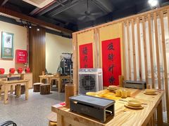 -水浒湘西小串烧烤.小龙虾.烤鱼(员村店)