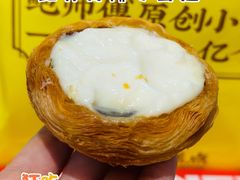 -鲍师傅糕点(虹口龙之梦店)