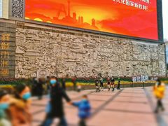 -春熙路步行街