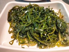 -半天妖烤鱼(万达广场店)