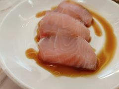 -长沙三景韦尔斯利酒店·Oval全日制餐厅自助餐