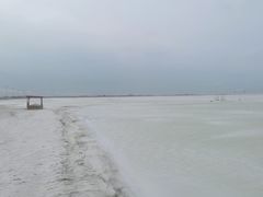 -盐湖景区