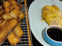 -老头儿油爆虾·知味杭州(爱琴海购物中心)