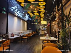 -get pizza意大利餐厅(凯德MALL店)