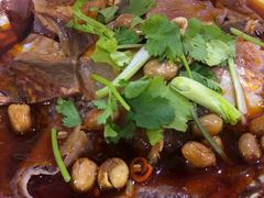 -易老妈蹄花.特色川菜(人民公园总店)