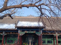 -张学良旧居陈列馆