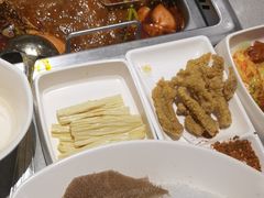 -海底捞火锅(江北万达商业广场店)