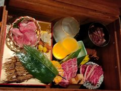 -300杯·和牛烧肉清酒专门店(廊里店)