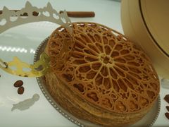 -潮一不贰·法式甜品·生日蛋糕·西式简餐(外滩店)