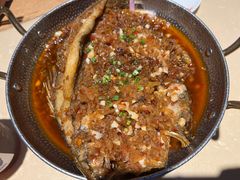 -小柴米·传统江西菜(八一广场店)