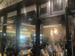 -木屋烧烤(龙岗南联店)