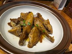 -临家闽南菜(宝洲路店)