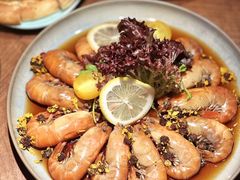 -纳鲁孜·新疆特色餐厅(上海悦荟广场店)