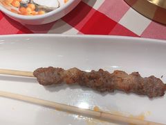 -西贝(吴江路湟普汇店)