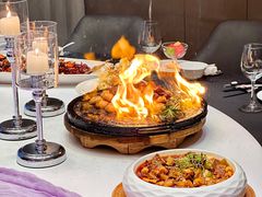 -樽宴酒楼·地道川菜·品质聚会·生日宴请