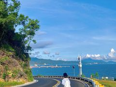 -玫瑰海岸文化旅游度假区