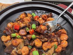 -大鹏饭店·金陵家宴(奥体中心店)