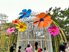 -梅州雁山湖国际花园度假区