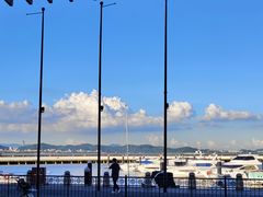 -南沙游艇会·大兵船餐厅