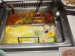 -野妹火锅(布吉店)