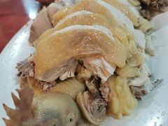 -海上驿站渔家菜馆