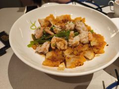-狮王府淮扬菜(夫子庙老门东店)
