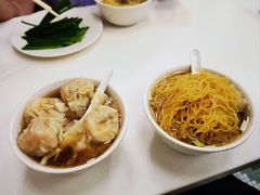 -麦文记面家(佐敦店)