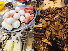 -路遥的小屋冷沾沾(凯德广场店)