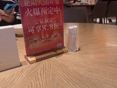 -艳阳天·非遗楚菜(武汉客厅店)