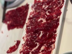 -古乐牛香·鲜牛肉自助火锅(南京总店)