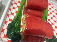 -明腾壹间茶餐厅(新都会花园广场店)