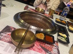 -炭之家·齐齐哈尔非遗烤肉·鲜切直供(中央大街店)