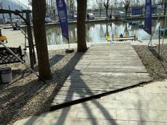 -酷鱼垂钓CLUB(朝阳区博大路店 )