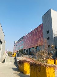 -嗨翻Hi-Fun竞技主题乐园·蹦床团建生日聚会(五棵松华熙店)