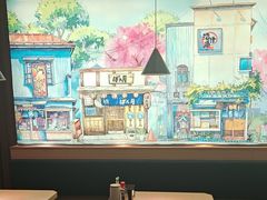 -沼津港精致料理·寿喜烧·烧鸟(漕河泾印象城店)