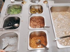 -潮牛壹号鲜牛肉火锅(光谷天地店)
