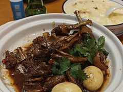 -嗣林·爷爷的私房菜(湾里店)