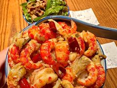 -老湘村·湖南土菜(天河维多利店)