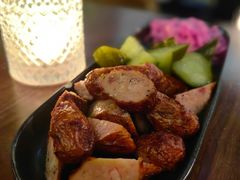 -ibarrel爱杯·bistro&brunch(江宁路店)