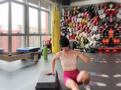 -AC健身工作室(千灯湖店)