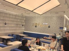 -兰湘子·湘菜小炒(南京江宁万达店)