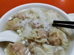 净云吞-顺发饮食店(景泰西六巷店)
