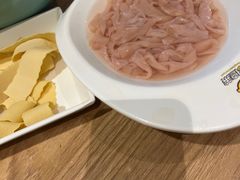 -彤德莱火锅(薛家岛利群店)