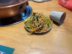 -满福居·烧烤涮(四八二店)