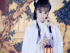 -九月鹰飞汉服摄影工作室